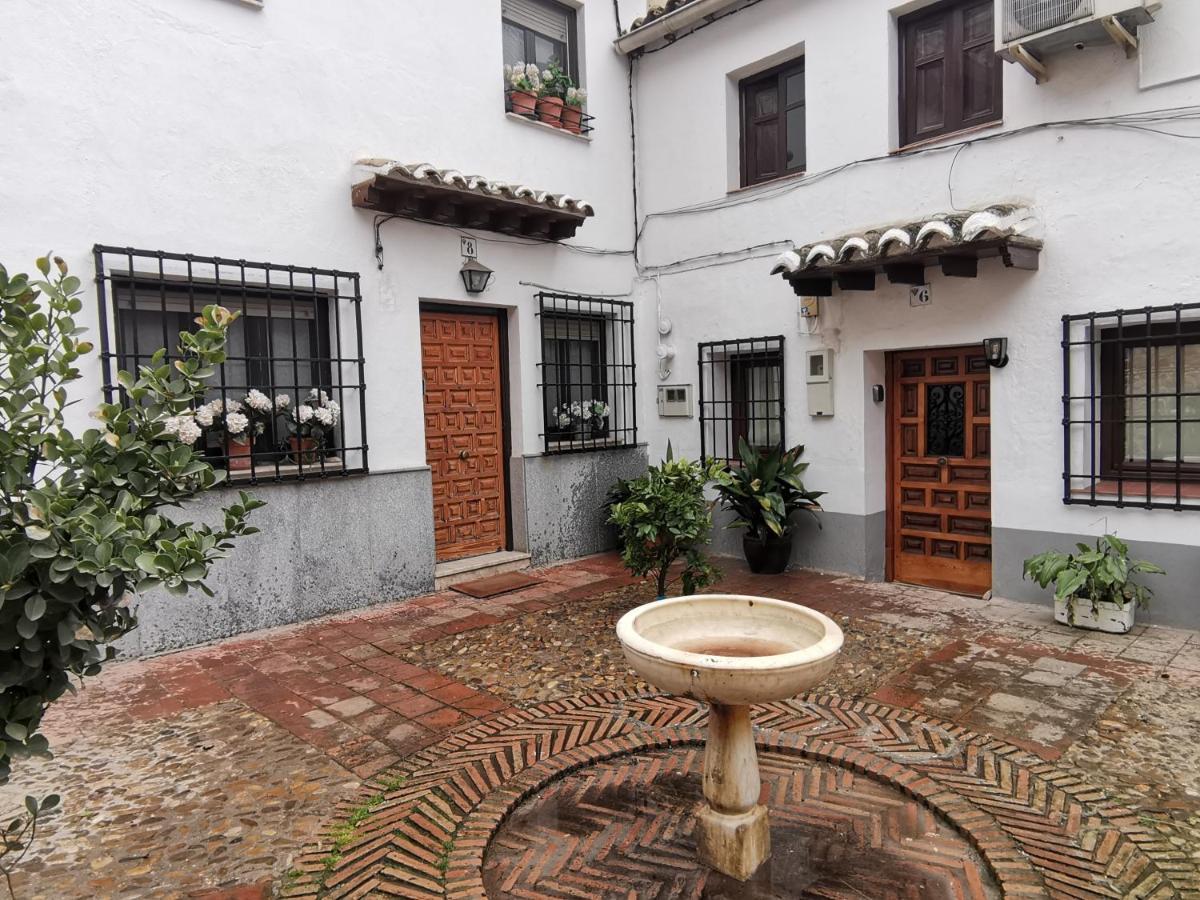 Casa Alfonso Toledo Mas Que Una Casa Un Hogar Exterior foto